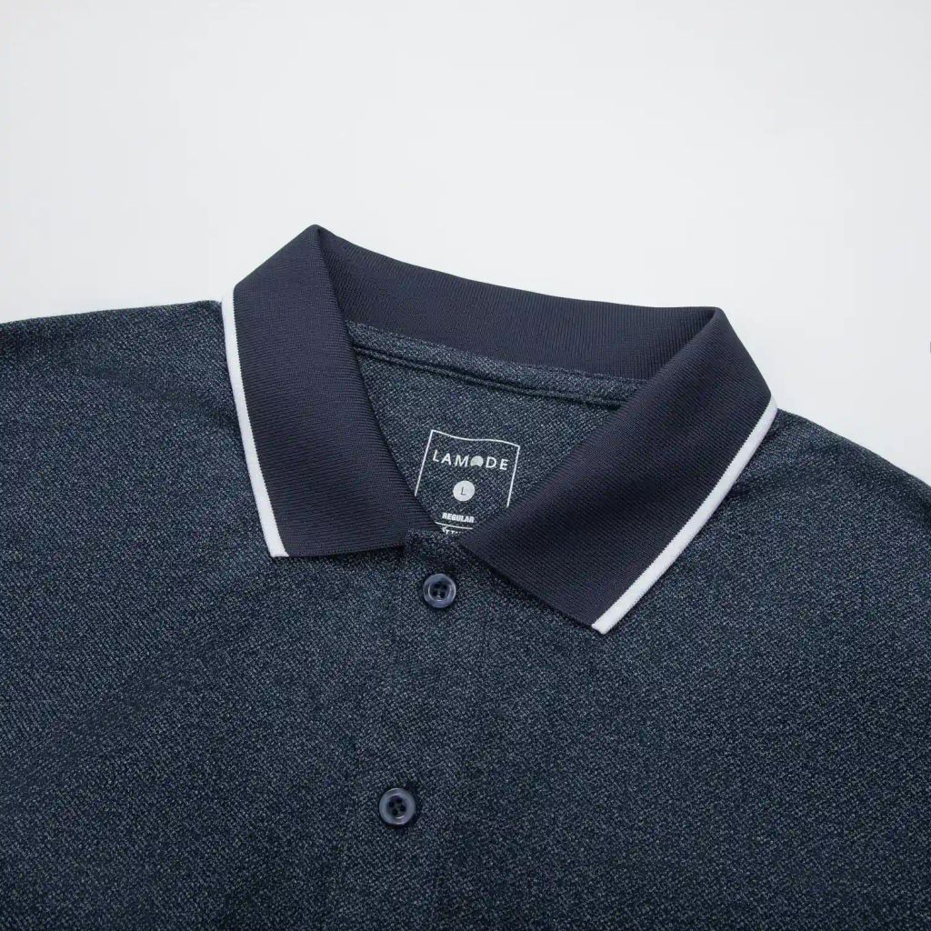 Áo Polo Nam Lamode Regular LPS021AS0