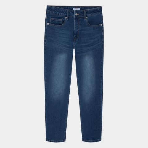 Quần Jeans Nam Lamode Regular LJN0110S0