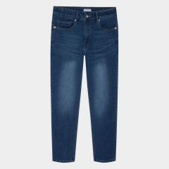Quần Jeans Nam Lamode Regular LJN0110S0