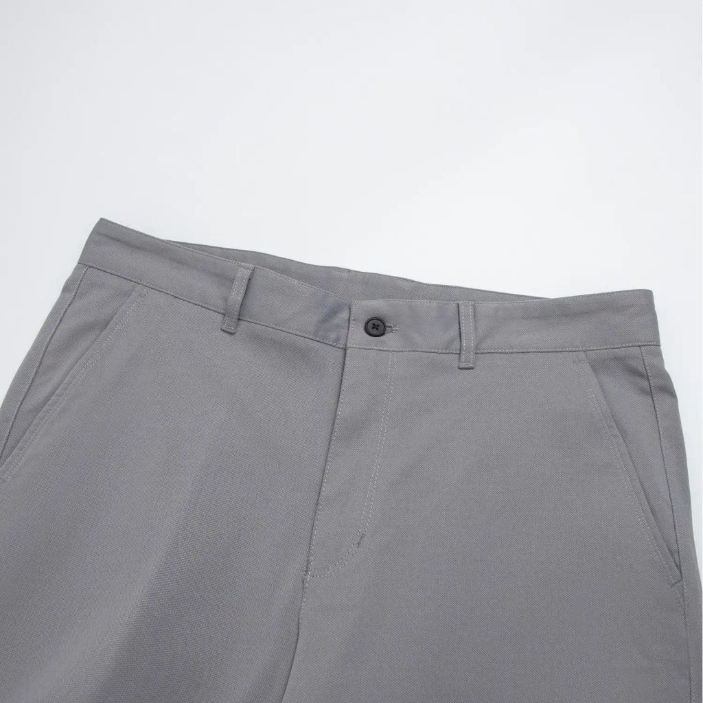 Quần Kaki Nam Lamode Regular Fit LKK0090S0