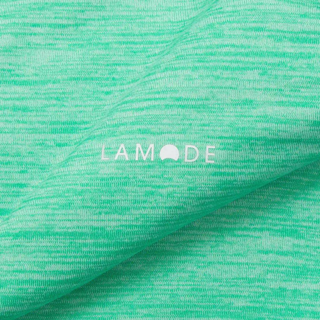 Bộ Đồ Mùa Hè Nam Lamode Regular Fit LST003AS0