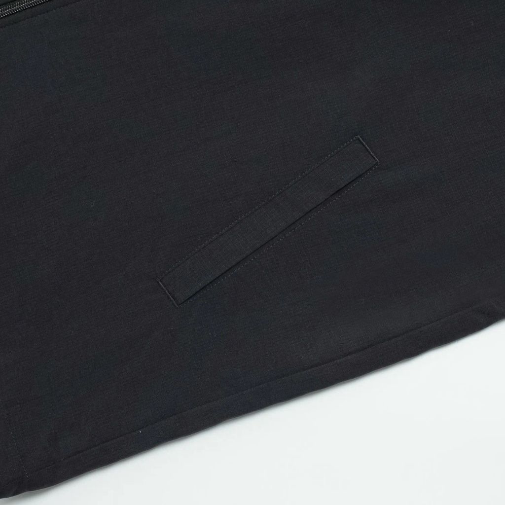 Áo Khoác 2 Lớp Nam Lamode Regular Fit LJK004BZ