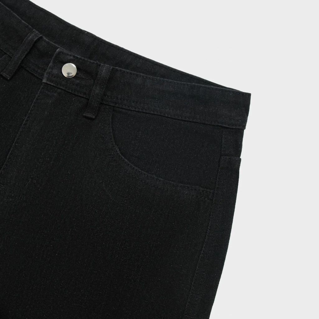 Quần Jeans Nam Lamode Regular LJN0060S0