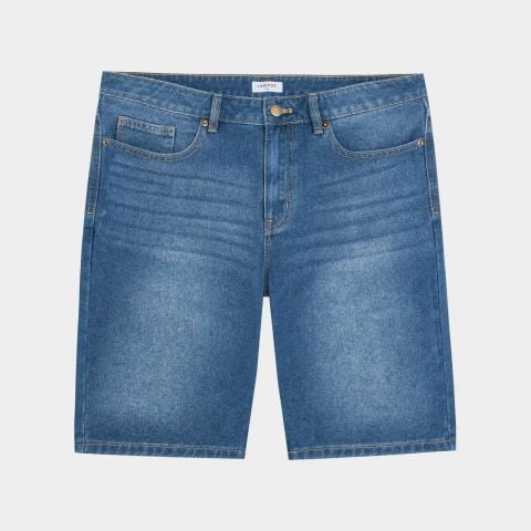 Quần Short Jeans Nam Lamode Regular Fit LJH001AS