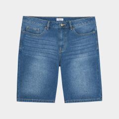 Quần Short Jeans Nam Lamode Regular Fit LJH001AS