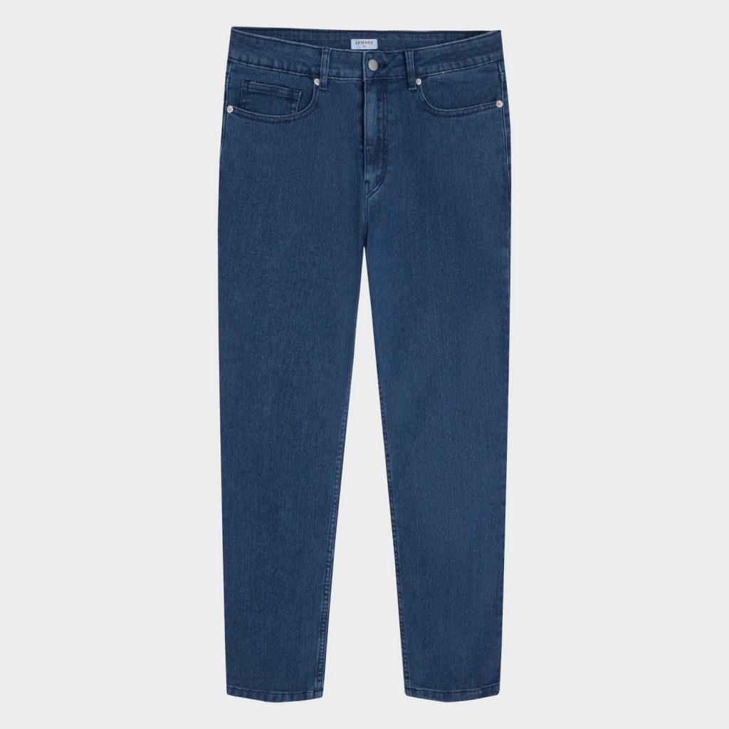Quần Jeans Nam Lamode Regular LJN0090S0
