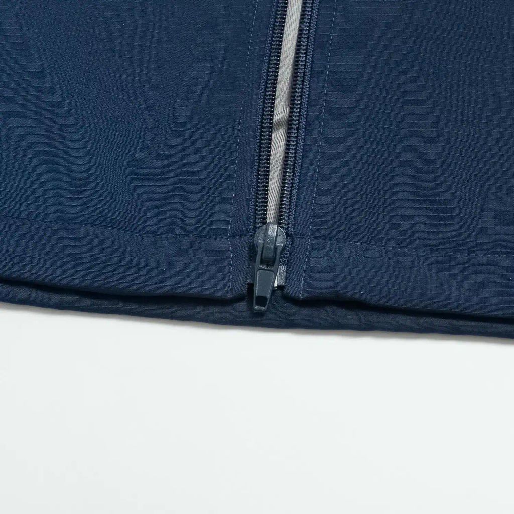 Áo Khoác 2 Lớp Nam Lamode Regular Fit LJK004BZ