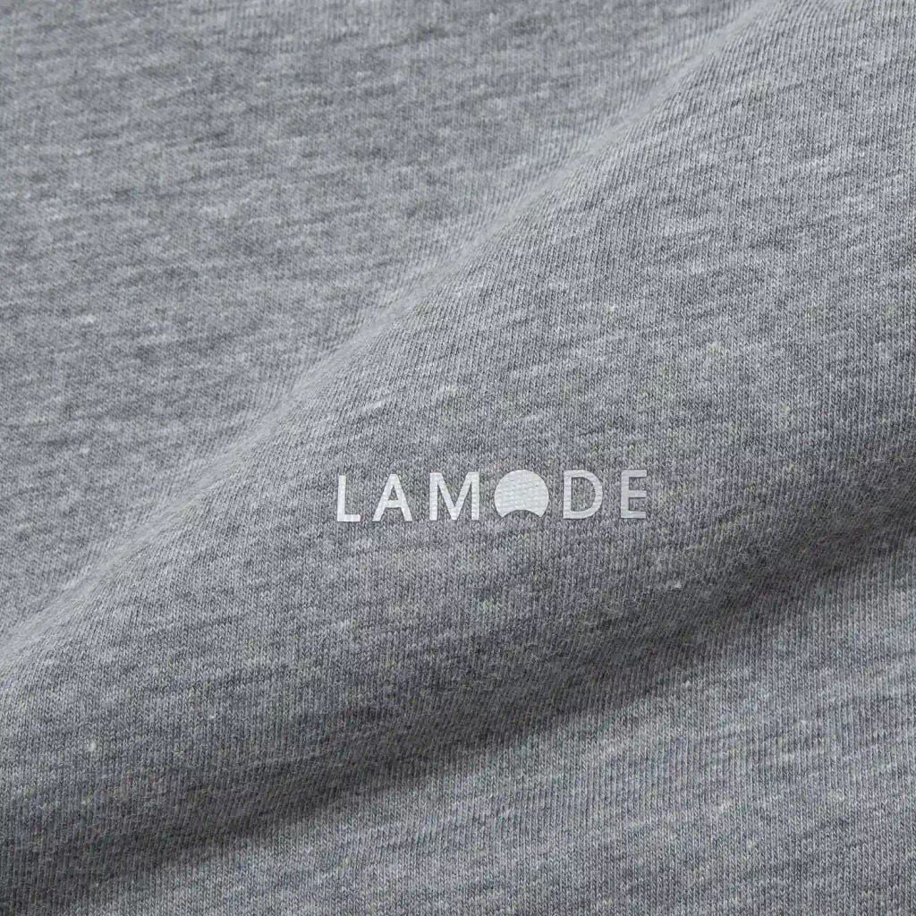 Áo Ba Lỗ Tanktop Nam Lamode LTL030AS