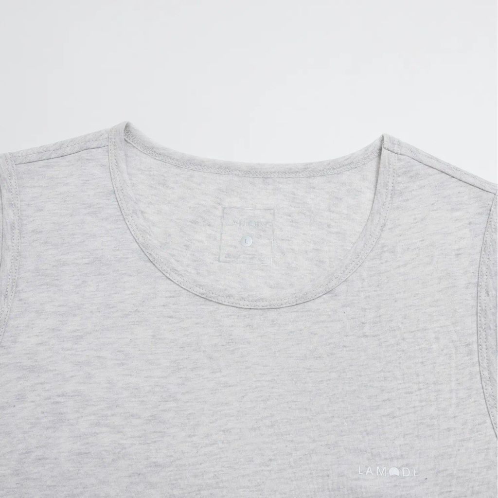 Áo Ba Lỗ Tanktop Nam Lamode LTL030AS