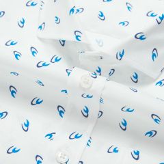 Áo Sơ Mi Nam Lamode Perfect Fit LSS003AZ