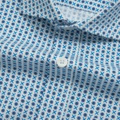 Áo Sơ Mi Nam Lamode Perfect Fit LSS003AZ