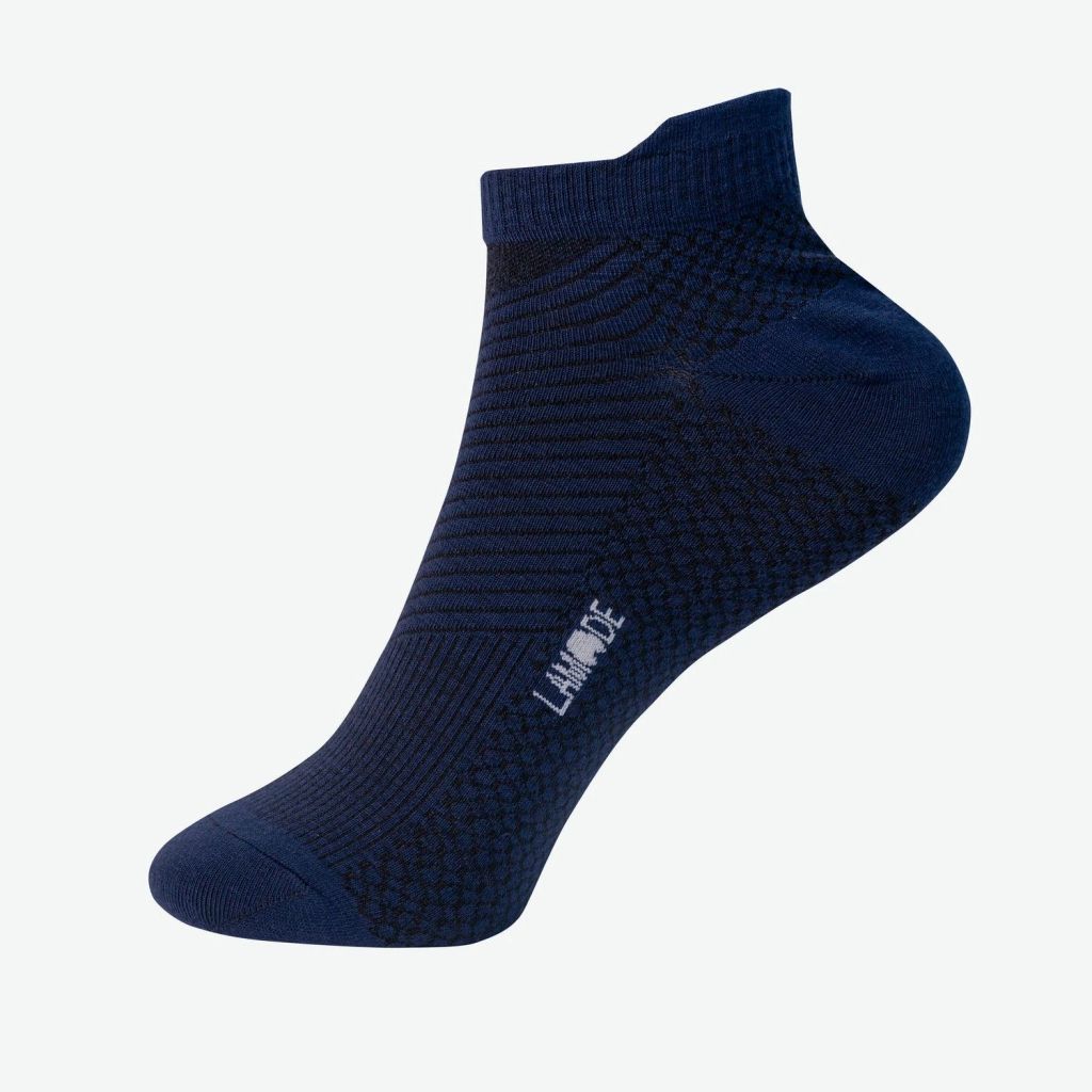 Tất Cổ Ngắn Nữ Lamode LSCG01