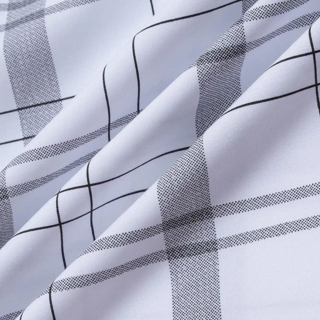 Quần Short Nam Lamode Regular Fit LSO001AZ