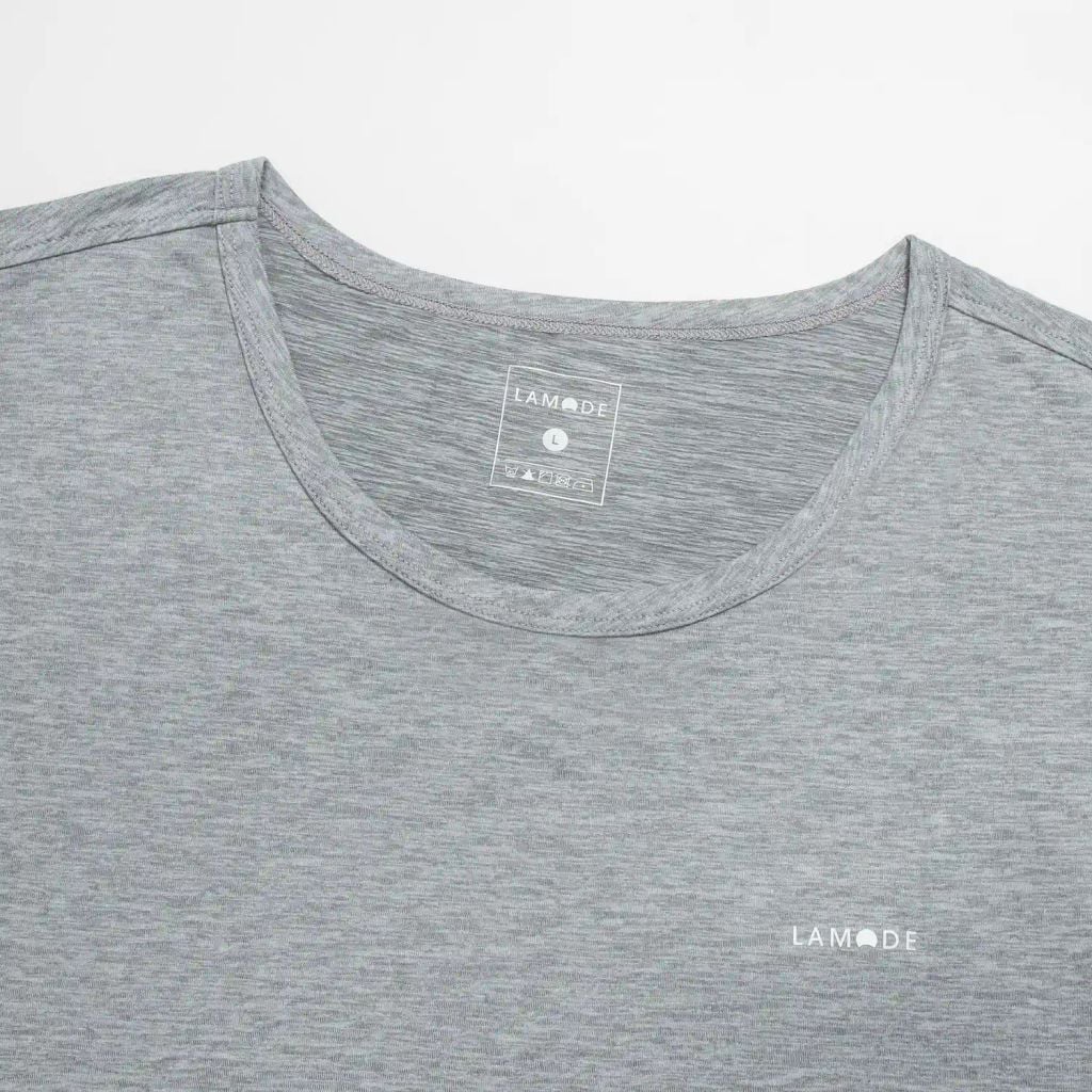 Bộ Đồ Mùa Hè Nam Lamode Regular Fit LST003AS0