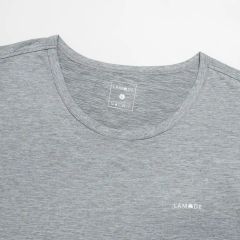 Bộ Đồ Mùa Hè Nam Lamode Regular Fit LST003AS0