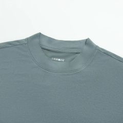Áo Thun T-shirt Nam Lamode Regular Fit LLT005BZ