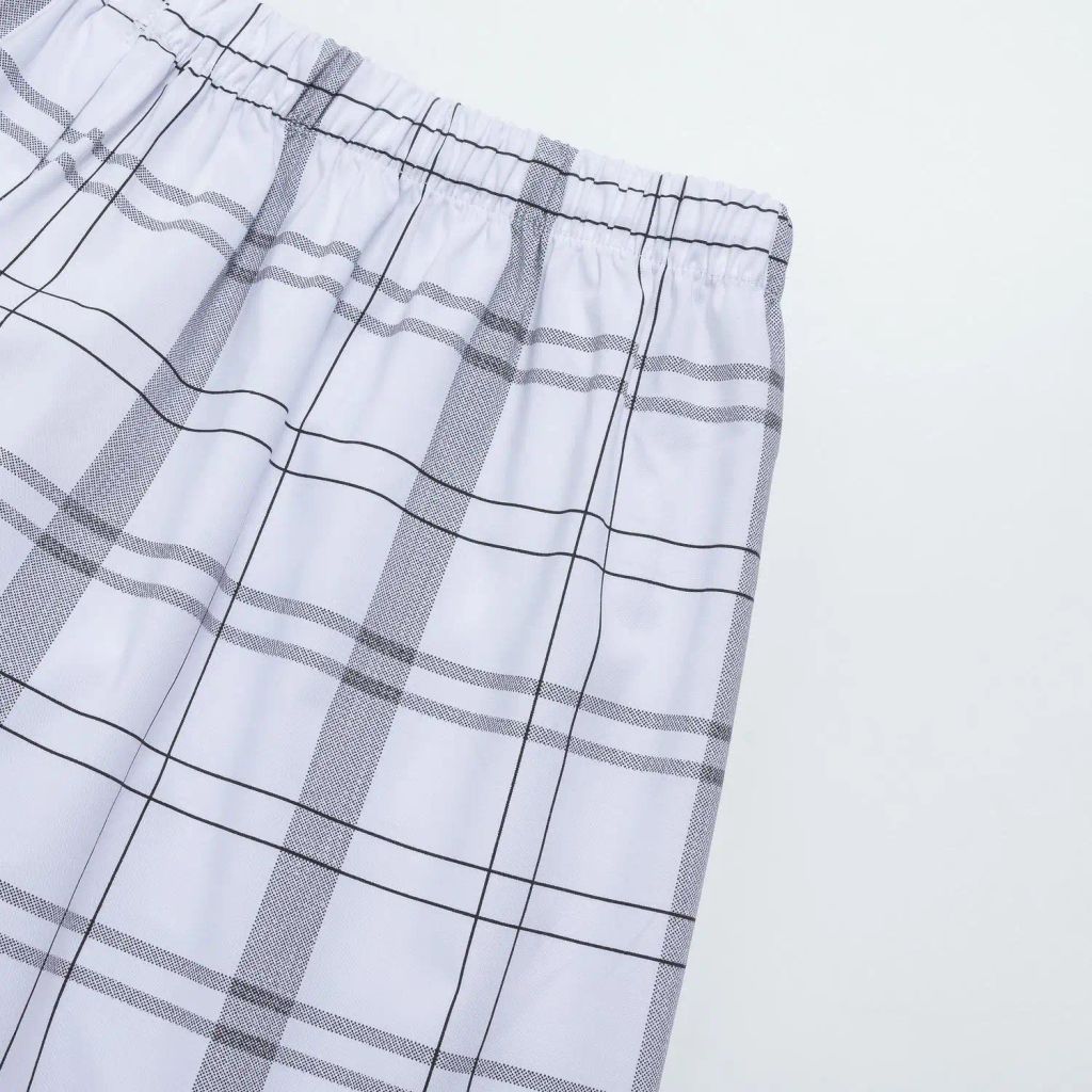 Quần Short Nam Lamode Regular Fit LSO001AZ