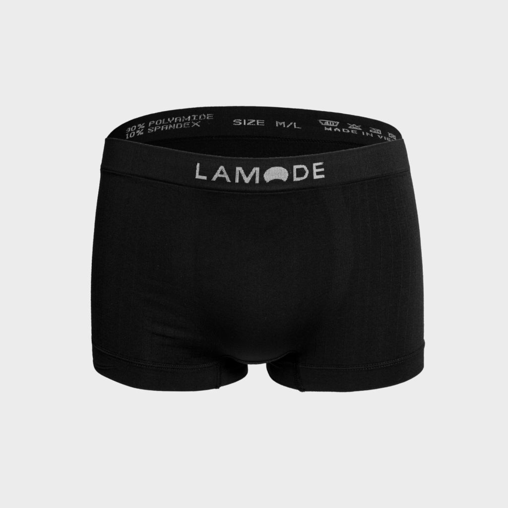 Quần Lót Boxer Nam Lamode Seamless Technical LBX009