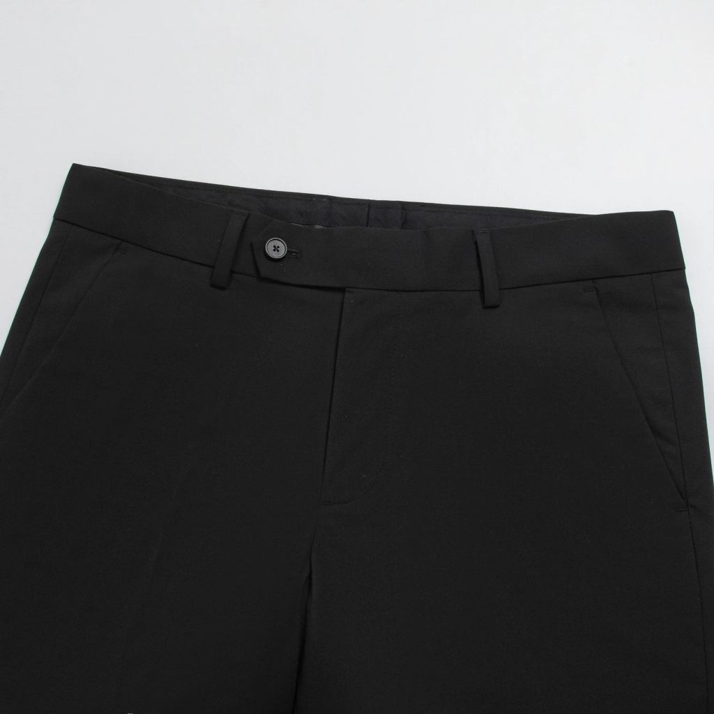 Quần Âu Nam Lamode Slim Fit LTR0060S0