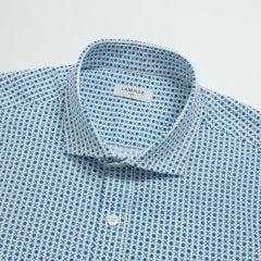 Áo Sơ Mi Nam Lamode Perfect Fit LSS003AZ