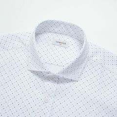 Áo Sơ Mi Nam Lamode Perfect Fit LSS003AZ