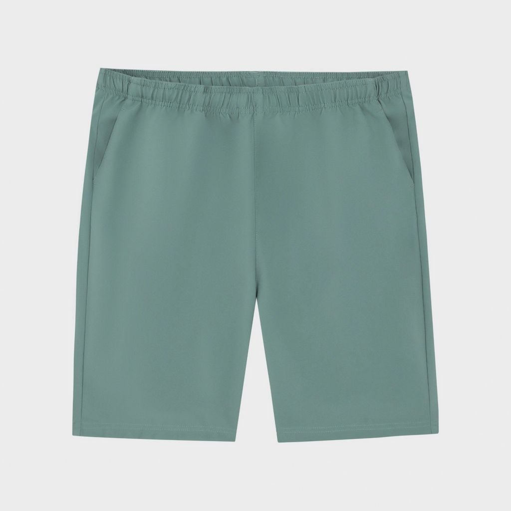 Quần Short Thể Thao Nam Lamode Regular Fit LSO002AZ