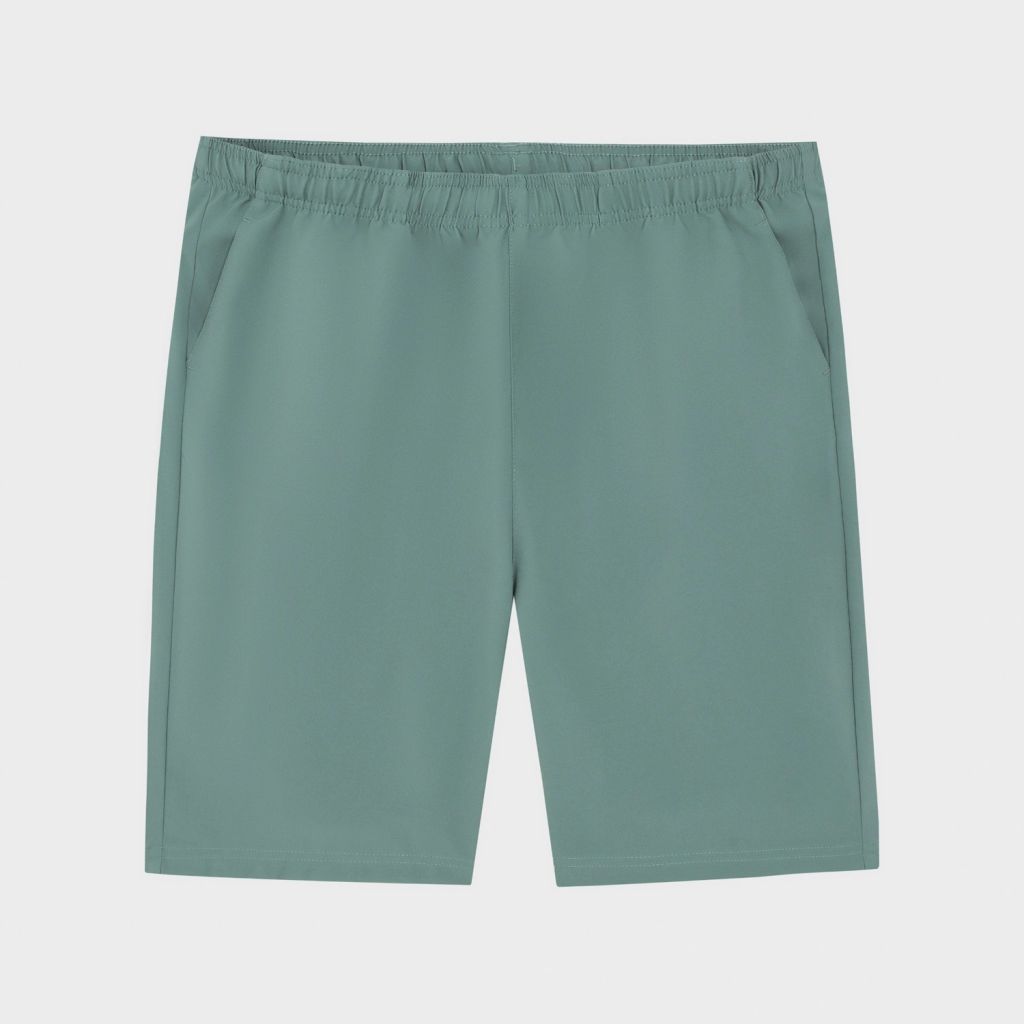 Quần Short Thể Thao Nam Lamode Regular Fit LSO002AZ