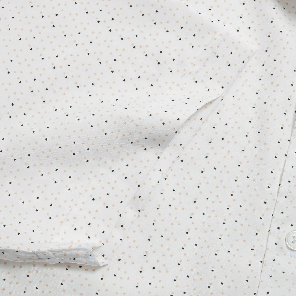 Áo Sơ Mi Nam Lamode Perfect Fit LSS003AZ