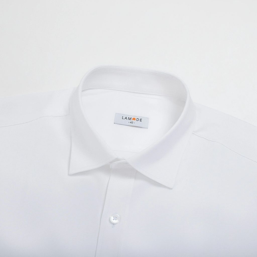 Áo Sơ Mi Nam Lamode Slim Fit LSS001AZ