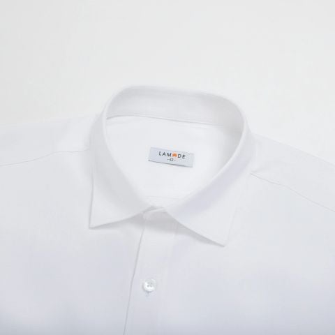 Áo Sơ Mi Nam Lamode Slim Fit LSS001AZ