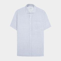 Áo Sơ Mi Nam Lamode Perfect Fit LSS003AZ