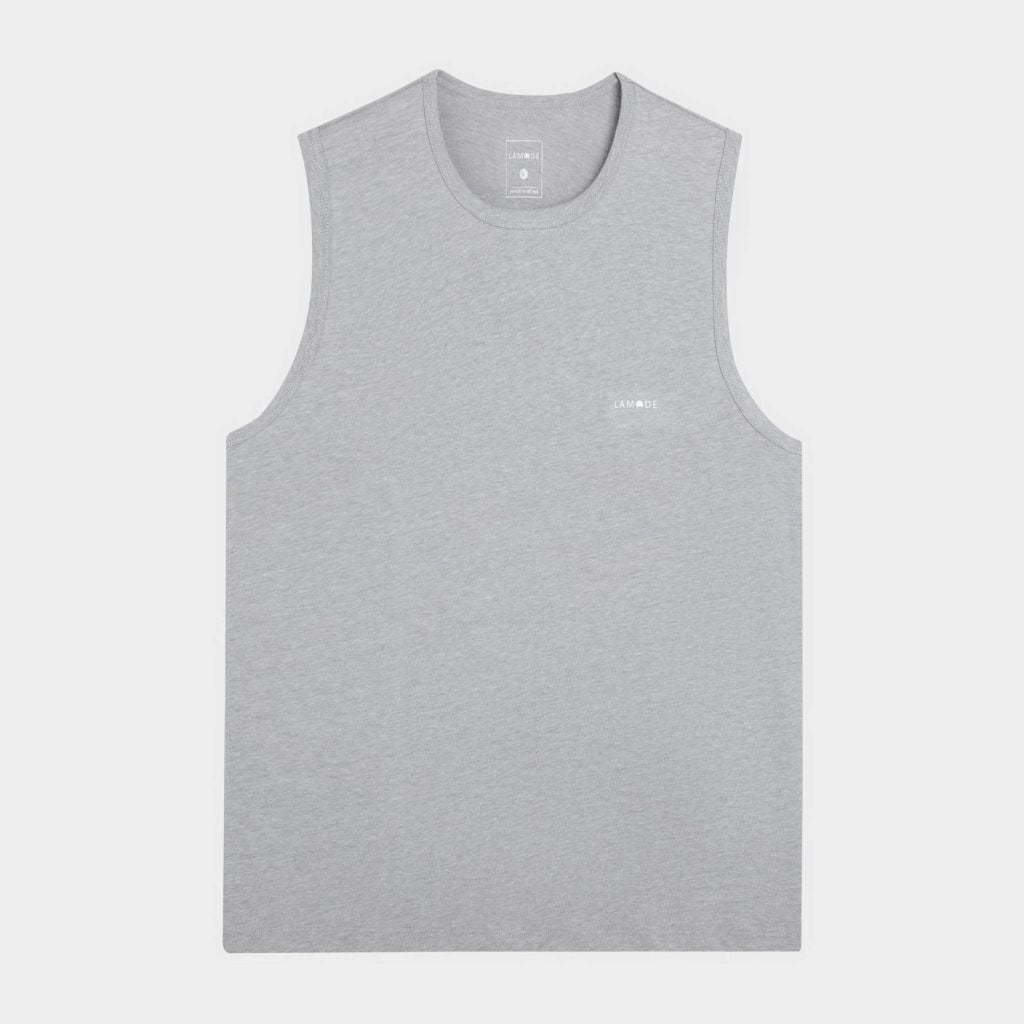 Áo Ba Lỗ Tanktop Nam Lamode LTL030AS
