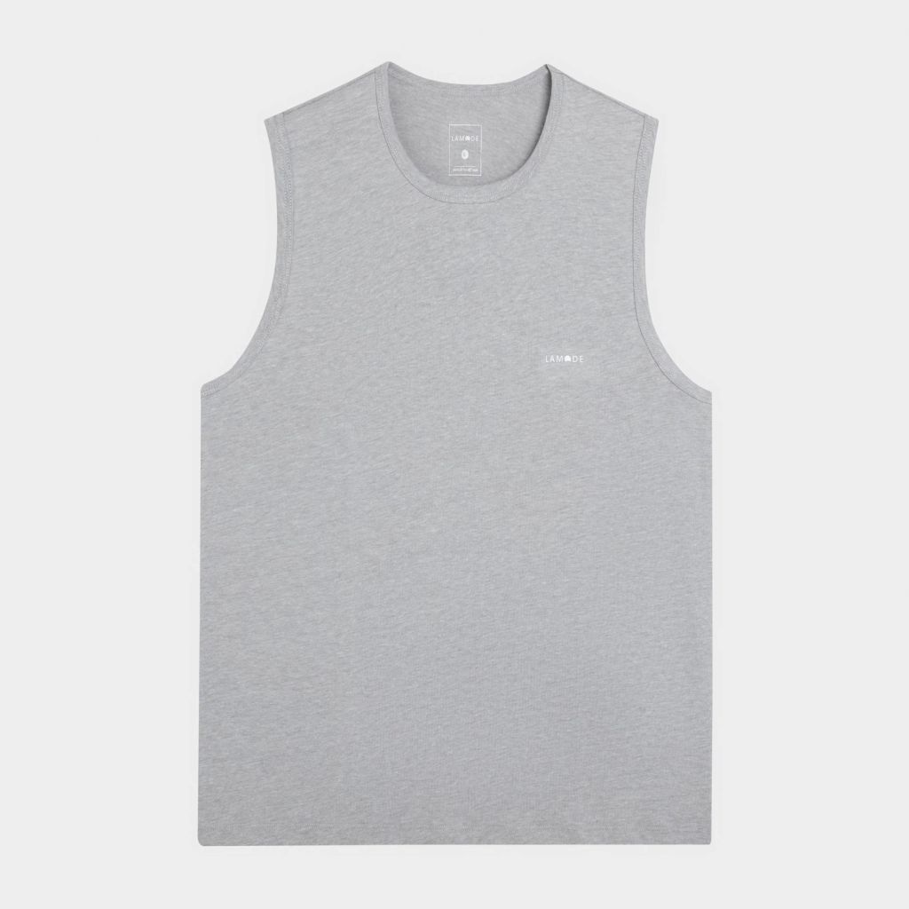 Áo Ba Lỗ Tanktop Nam Lamode LTL030AS