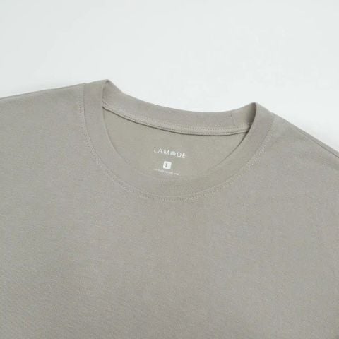 Áo Thun T-shirt Nam Lamode Regular Fit LLT001BZ