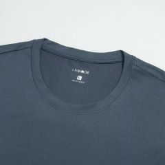 Áo Thun T-shirt Nam Lamode Regular Fit LLT001BZ