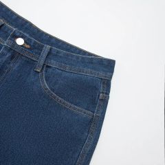 Quần Jeans Nam Lamode Regular LJN0100S0
