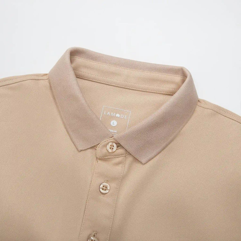Áo Polo Nam Lamode Regular LPS022AS0