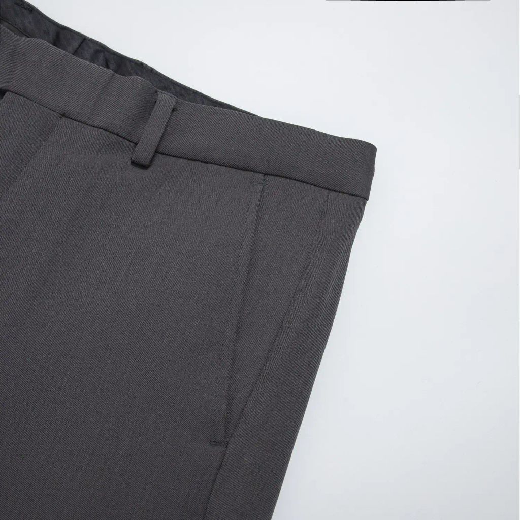 Quần Âu Nam Lamode Regular Fit LTR0100S0