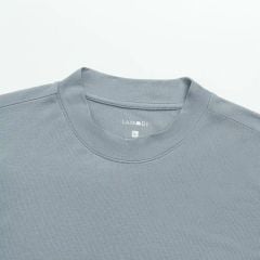 Áo Thun T-shirt Nam Lamode Regular Fit LLT005BZ