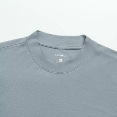 Áo Thun T-shirt Nam Lamode Regular Fit LLT005BZ