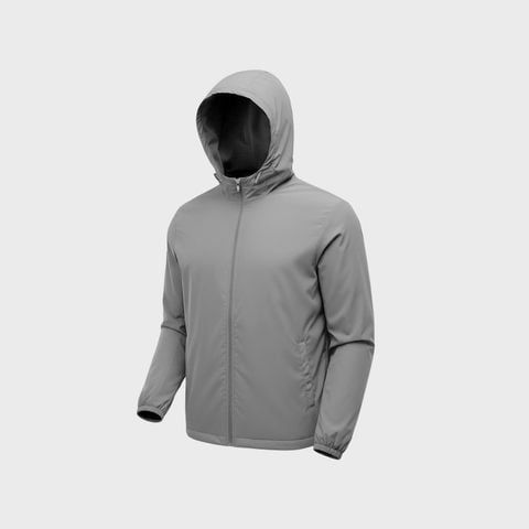 Áo Khoác 2 Lớp Nam Lamode Regular Fit LJK002BZ