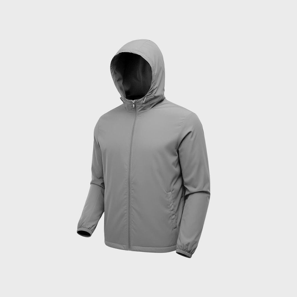 Áo Khoác 2 Lớp Nam Lamode Regular Fit LJK002BZ