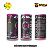  NHỚT AVANA ROAD 10W40 800ML 