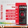  NHỚT AVANA RACING ESTER 10W40 1000ML 