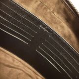  Clutch Da Bò Thật Cao Cấp 