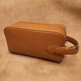  Clutch Da Bò Thật Sang Trọng - Cổ Điển 