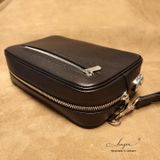  Clutch Da Bò Thật Cao Cấp 