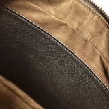  Clutch Da Bò Thật Cao Cấp 