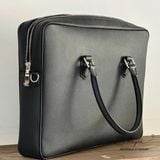  TÚI LAPTOP DA EPSOM ĐEN – ĐẲNG CẤP DOANH NHÂN 