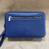  Clutch Da Bò Thật Cao Cấp 